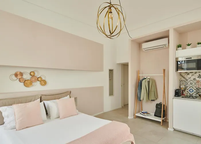Casabella Antico Mercato Ortigia Siracusa Apartment Syracuse