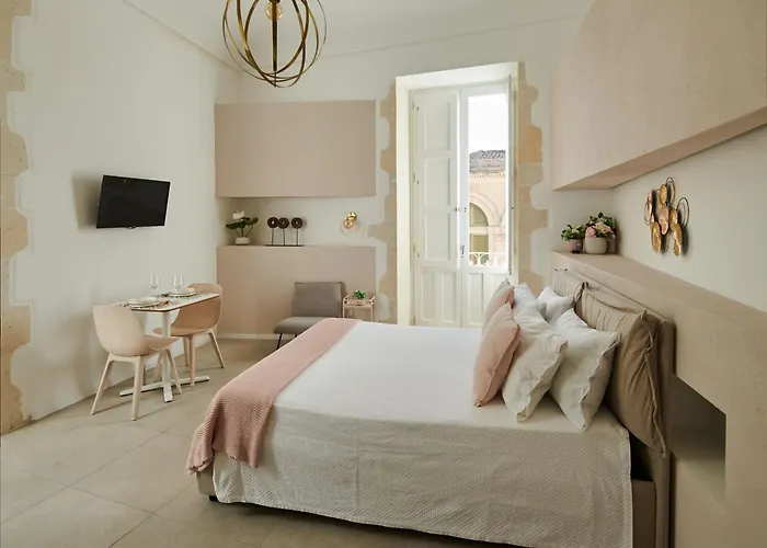 Apartment Casabella Antico Mercato Ortigia Siracusa