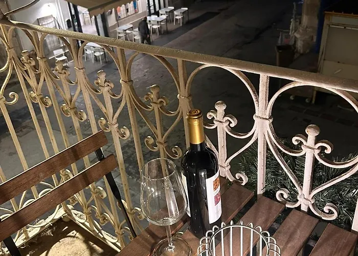 Casabella Antico Mercato Ortigia Siracusa Apartment Syracuse