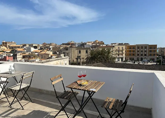 Casabella Antico Mercato Ortigia Siracusa *