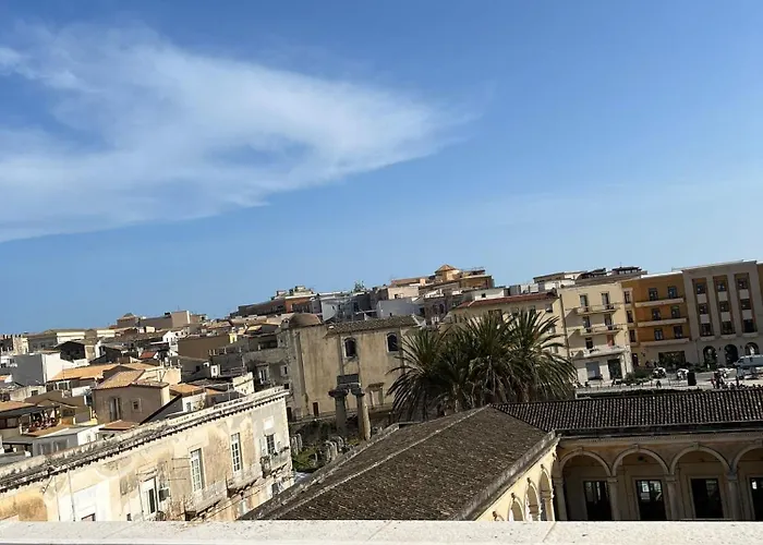 Casabella Antico Mercato Ortigia Siracusa * Syracuse