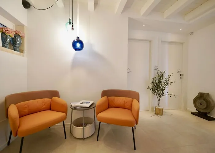 Casabella Antico Mercato Ortigia Siracusa