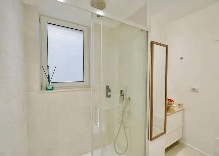 Casabella Antico Mercato Ortigia Siracusa Apartment